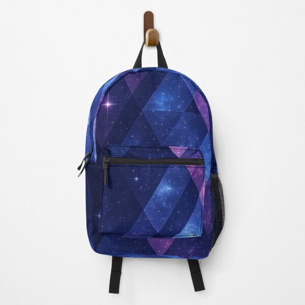 Item preview, Cosmic Geometry Abstract Galaxy Pattern designed and sold by Brownpants.