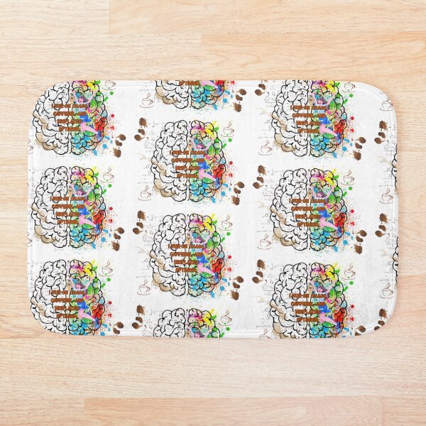 Item preview, Running on Caffeine & Chaos & Optimism designed and sold by LizeScribe.