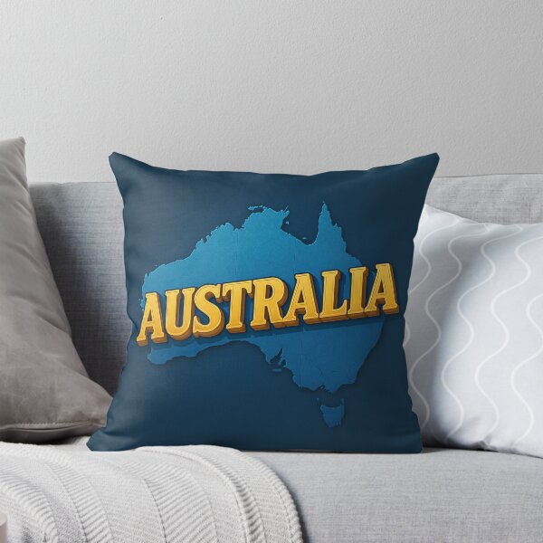 Item preview, AUSTRALIA designed and sold by ~ Th*mas ~.