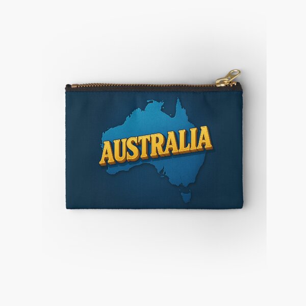 Item preview, AUSTRALIA designed and sold by ~ Th*mas ~.