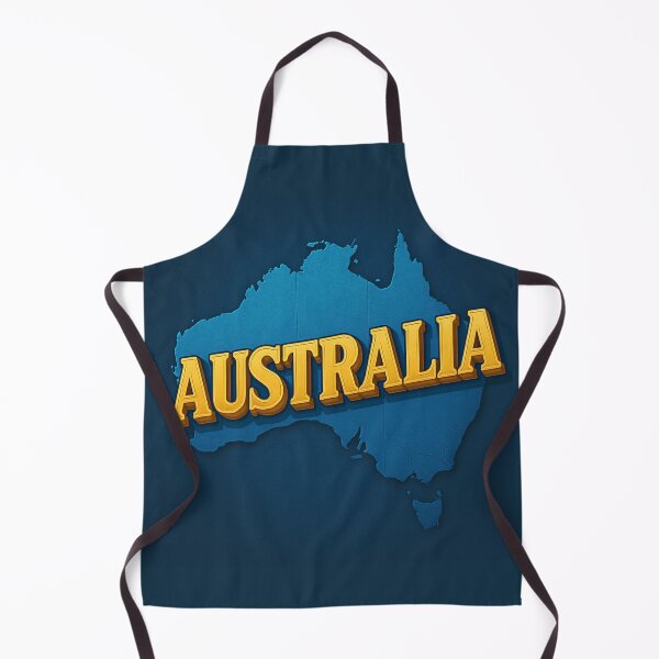 Item preview, AUSTRALIA designed and sold by ~ Th*mas ~.