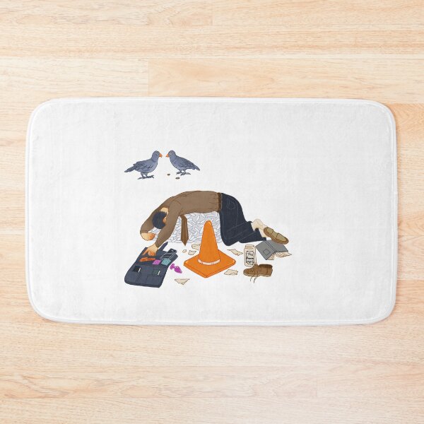 Item preview, Shibuya Meltdown Japan Tokyo  designed and sold by HoanPhan.