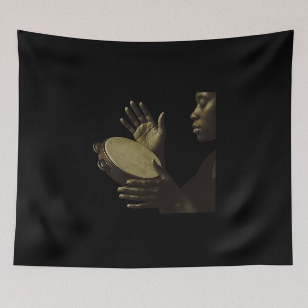 Item preview, Magic of Rhythm: Artistic Tambourine Expression designed and sold by Psycho-Crazy.