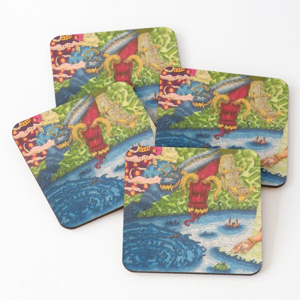 Item preview, The Odyssey  designed and sold by OMGDoodles.