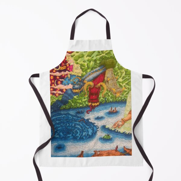 Item preview, The Odyssey designed and sold by OMGDoodles.