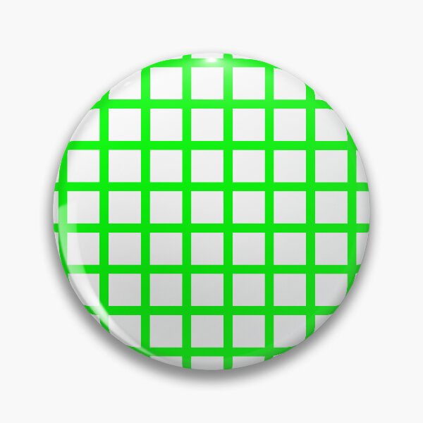 Item preview, Green Squares & Crosses designed and sold by Goods4SaleNow.