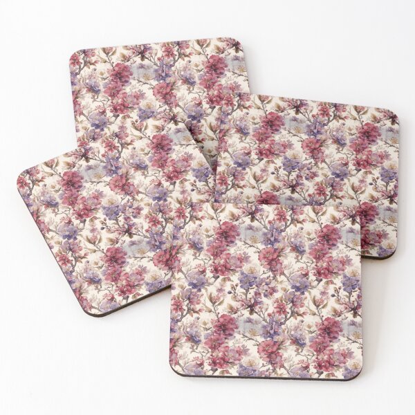 Item preview, Blossom Flower 7/12 - Botanical [ 2025 - Collection ] designed and sold by elmsstudios.