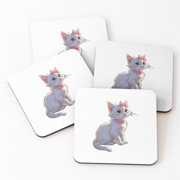 Item preview, Aristocats Marie designed and sold by Nice En.
