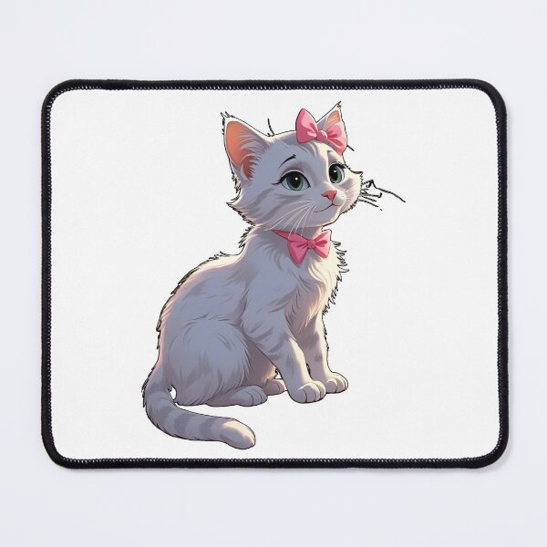 Item preview, Aristocats Marie designed and sold by Nice En.