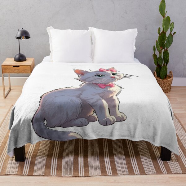 Item preview, Aristocats Marie designed and sold by Nice En.