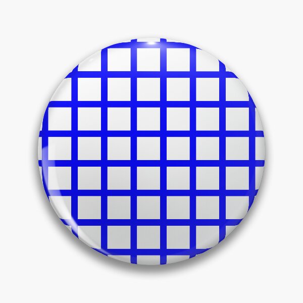 Item preview, Blue Squares & Crosses designed and sold by Goods4SaleNow.