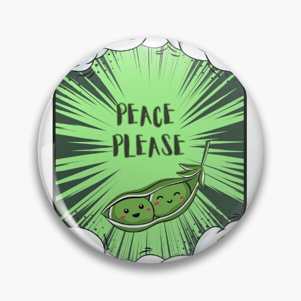 Item preview, abstract peas designed and sold by tiwana91.