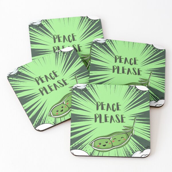Item preview, abstract peas designed and sold by tiwana91.