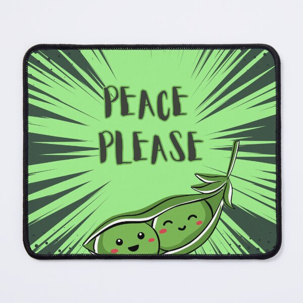 Item preview, abstract peas designed and sold by tiwana91.