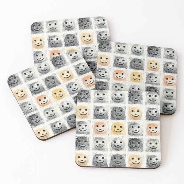 Item preview, Unicode Dreams designed and sold by mi-kam.