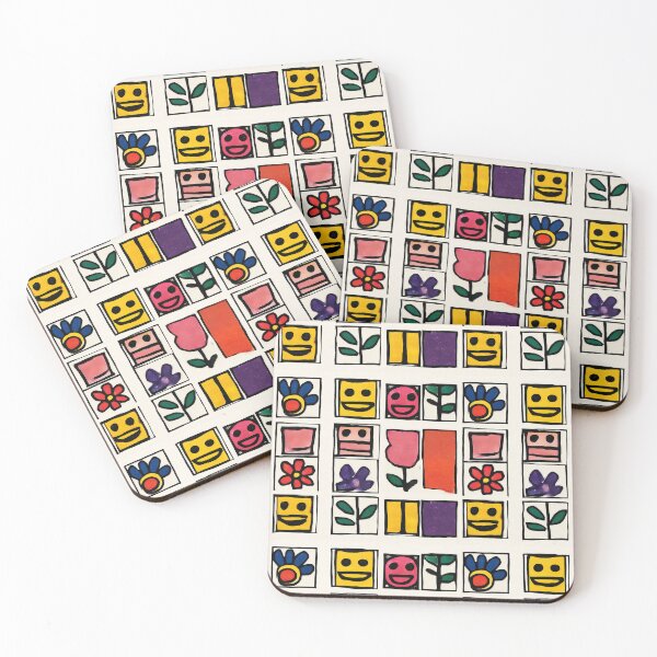 Item preview, Unicode Dreams designed and sold by mi-kam.