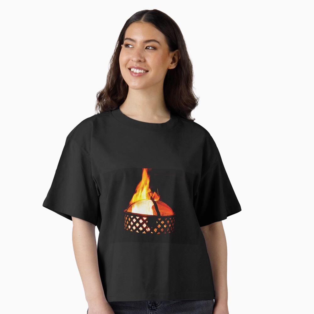Item preview, Boxy T-Shirt designed and sold by Jdubphotog.
