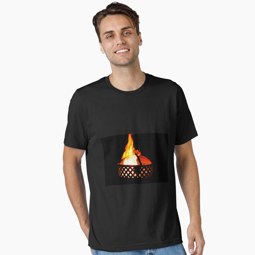 Item preview, Essential T-Shirt designed and sold by Jdubphotog.