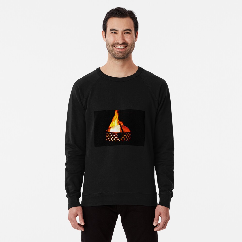 Item preview, Lightweight Sweatshirt designed and sold by Jdubphotog.