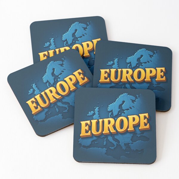 Item preview, EUROPE designed and sold by ~ Th*mas ~.