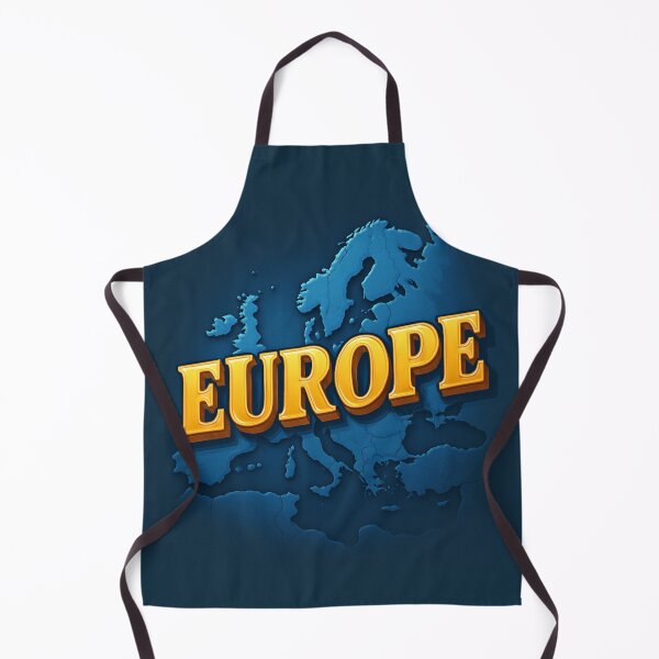 Item preview, EUROPE designed and sold by ~ Th*mas ~.
