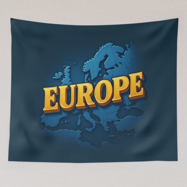 Item preview, EUROPE designed and sold by ~ Th*mas ~.