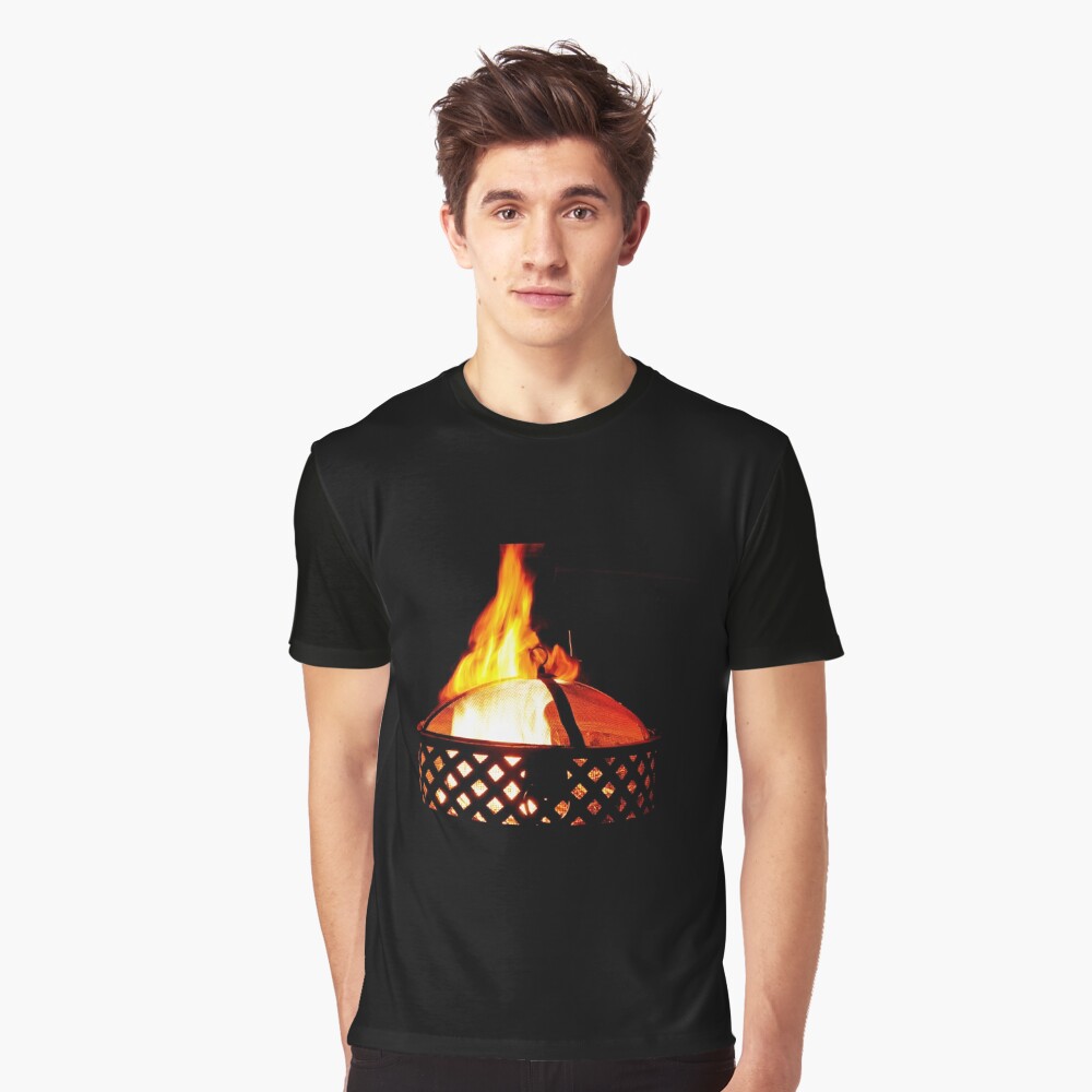 Item preview, Graphic T-Shirt designed and sold by Jdubphotog.