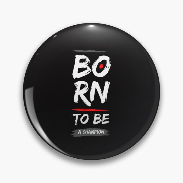 Item preview, Born to be designed and sold by lnfluitive.