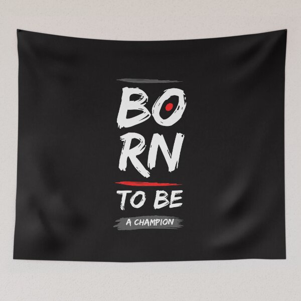 Item preview, Born to be designed and sold by lnfluitive.