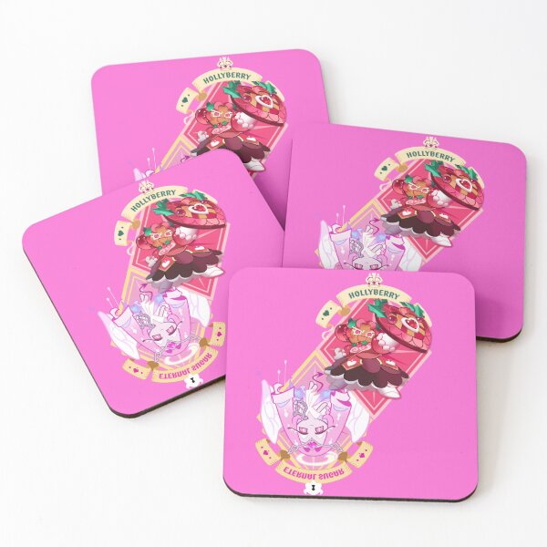 Item preview, hollyberry & eternal sugar designed and sold by KansasShepard.