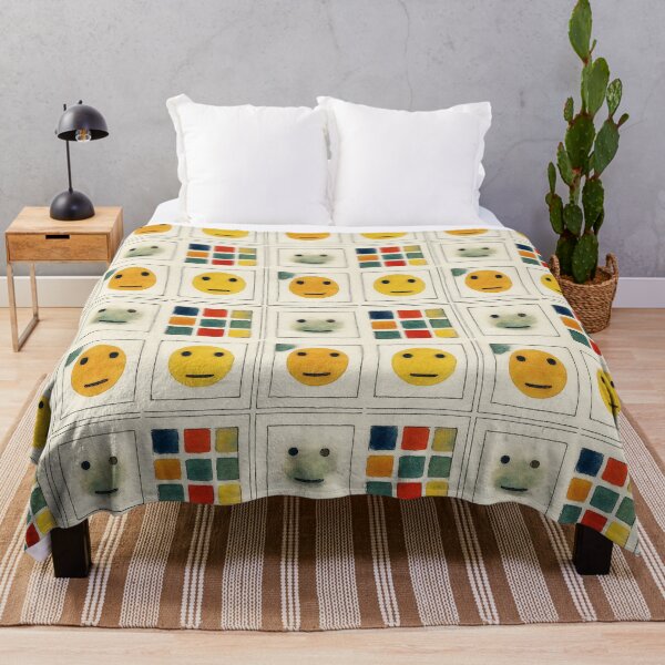 Item preview, Unicode Dreams designed and sold by mi-kam.