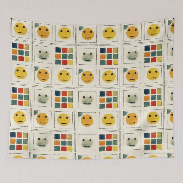 Item preview, Unicode Dreams designed and sold by mi-kam.