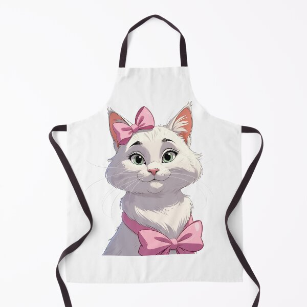 Artikelvorschau, Aristocats Marie entworfen und verkauft von Nice En.