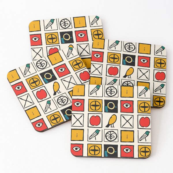 Item preview, Unicode Dreams designed and sold by mi-kam.