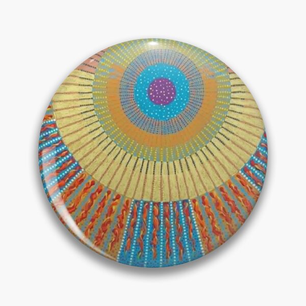 Item preview, Number 17 "Quantum Threshold" designed and sold by SandLDesign.
