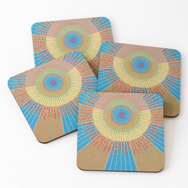 Item preview, Number 17 "Quantum Threshold" designed and sold by SandLDesign.