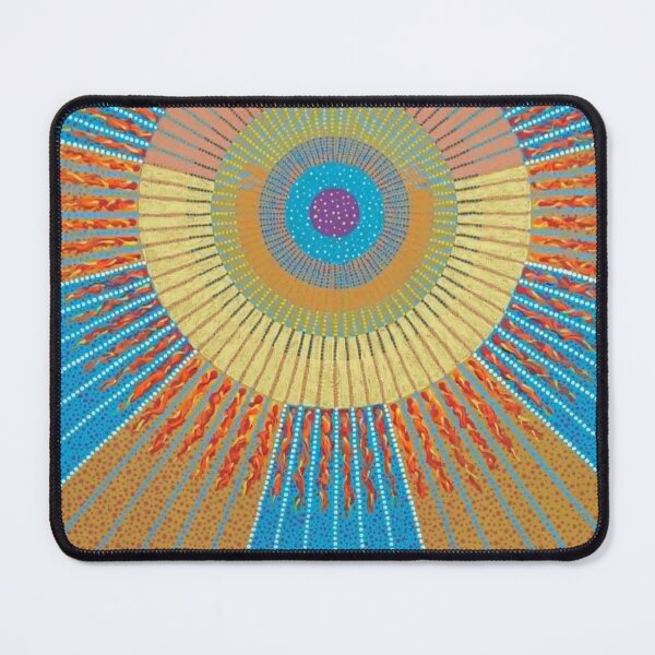 Item preview, Number 17 "Quantum Threshold" designed and sold by SandLDesign.