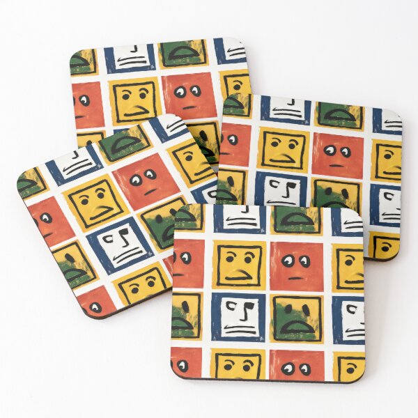 Item preview, Unicode Dreams designed and sold by mi-kam.
