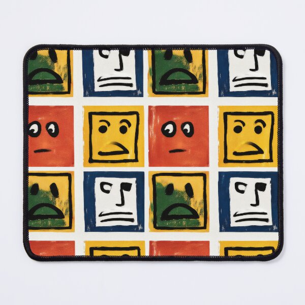 Item preview, Unicode Dreams designed and sold by mi-kam.