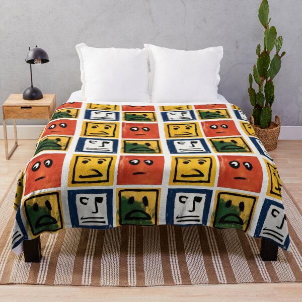 Item preview, Unicode Dreams designed and sold by mi-kam.