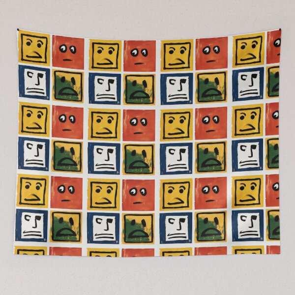Item preview, Unicode Dreams designed and sold by mi-kam.