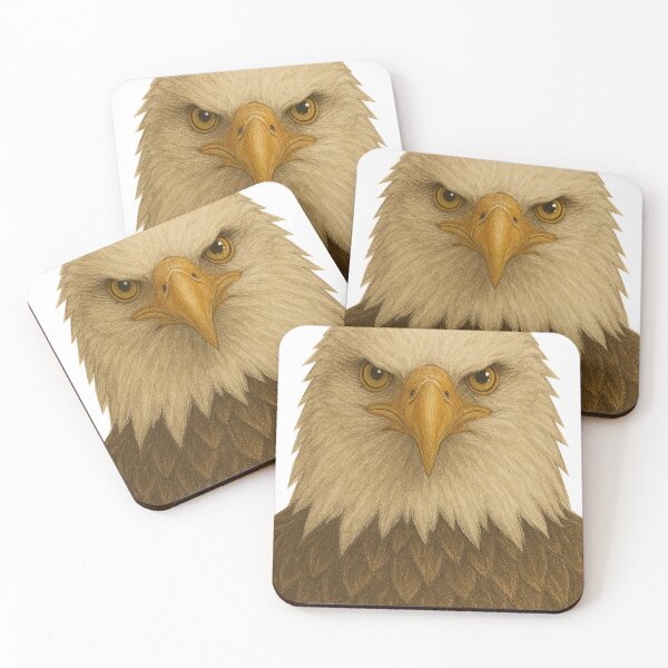 Item preview, American eagle designed and sold by mersahin.