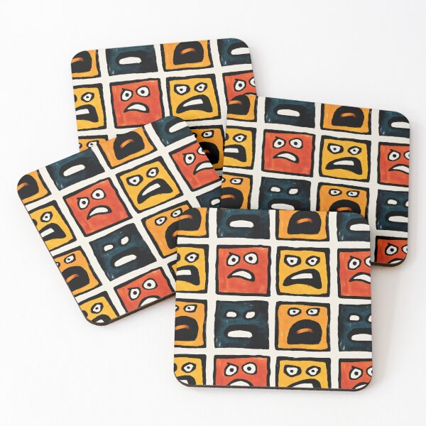 Item preview, Unicode Dreams designed and sold by mi-kam.