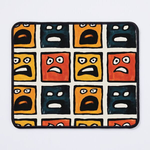 Item preview, Unicode Dreams designed and sold by mi-kam.