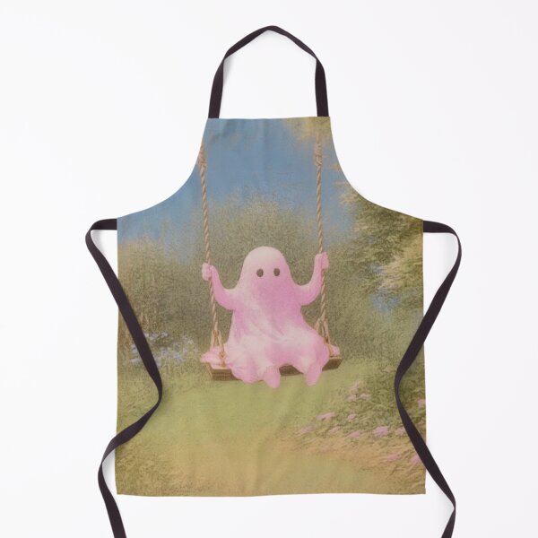 Item preview, A Lone Ghost designed and sold by Pawfect-Purfect.