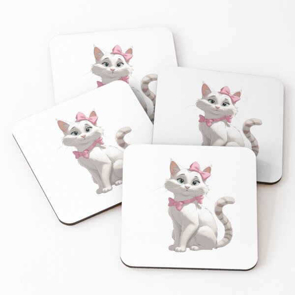 Item preview, Aristocats Marie designed and sold by Nice En.