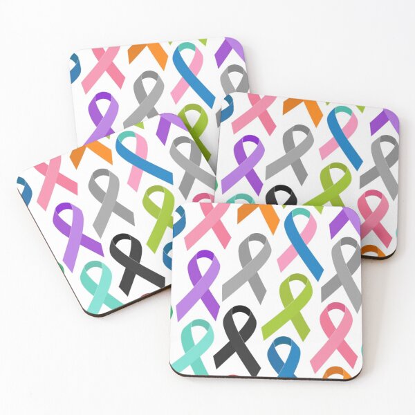 Item preview, Awareness ribbons  designed and sold by Beautyqueens Beautys.