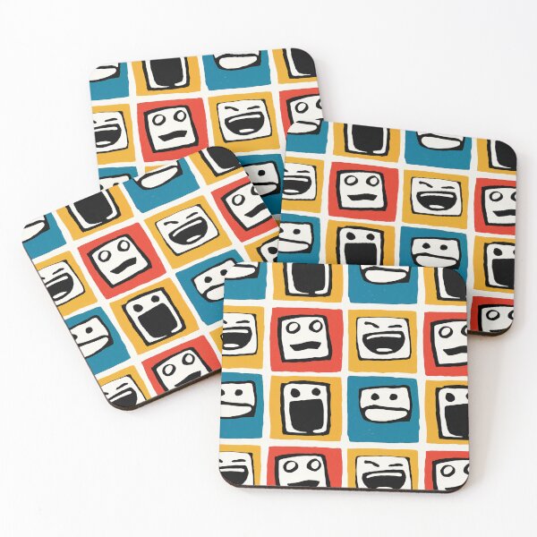 Item preview, Unicode Dreams designed and sold by mi-kam.