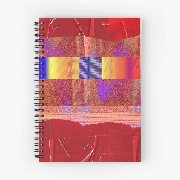 Item preview, ROJO designed and sold by Swooncake Press.