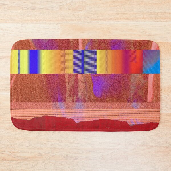 Item preview, ROJO designed and sold by Swooncake Press.